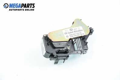 Ansaugluft-temperatursensor für Volkswagen Golf III 1.6, 101 hp, 5 türen, 1997 № Hella ZSB 1H6 907 481 B