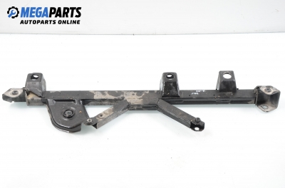 Steel beam for Mercedes-Benz A-Class W168 1.4, 82 hp, 5 doors, 1999