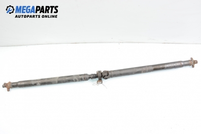 Tail shaft for Mercedes-Benz C-Class 202 (W/S) 1.8, 122 hp, sedan, 1994