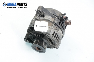 Gerenator for Ford C-Max 1.6 TDCi, 109 hp, 2005