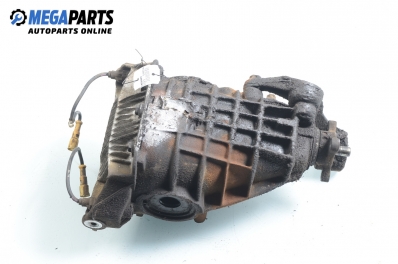 Differential for Opel Omega B 2.5 TD, 130 hp, sedan, 1999