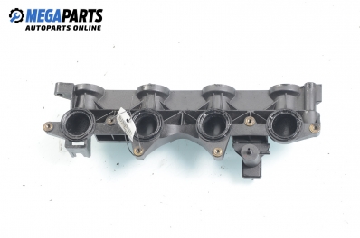 Intake manifold for Renault Espace IV 2.2 dCi, 150 hp, 2003
