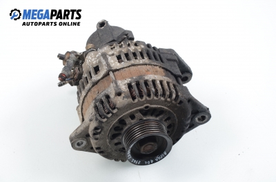 Alternator for Opel Astra G 2.0 16V DTI, 101 hp, station wagon, 2000