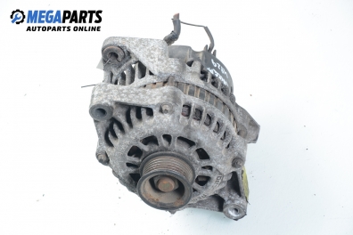 Gerenator for Opel Omega B 2.0 16V, 136 hp, sedan automatic, 1994