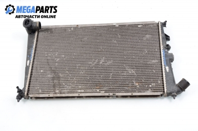 Water radiator for Citroen Xantia 1.8 16V, 110 hp, hatchback, 1996