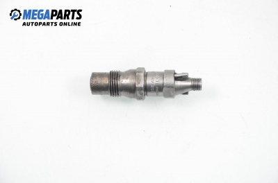 Diesel fuel injector for Lancia Kappa 2.4 TDS, 124 hp, sedan, 1996