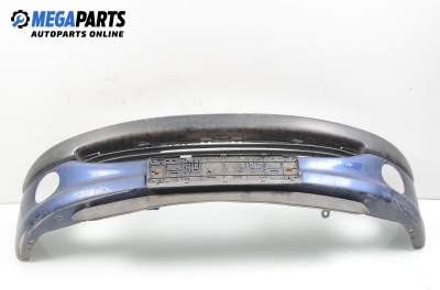 Bara de protectie frontala for Peugeot 206 1.1, 60 hp, hatchback, 2000, position: fața