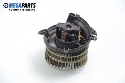 Heating blower for Mercedes-Benz C-Class 202 (W/S) 2.2 D, 75 hp, sedan, 1995