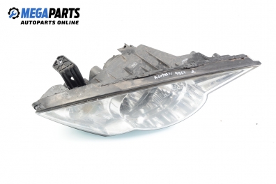Headlight for Ssang Yong Actyon 2.0 Xdi 4WD, 141 hp, 2007, position: right