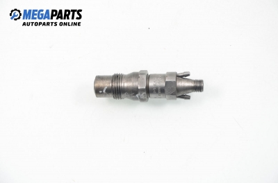 Diesel fuel injector for Lancia Kappa 2.4 TDS, 124 hp, sedan, 1996