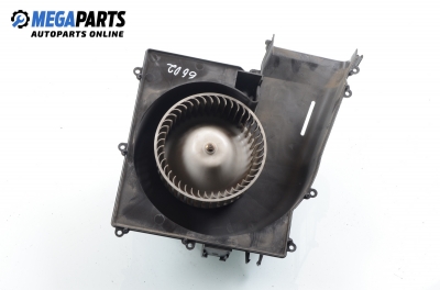 Ventilator încălzire pentru Nissan Almera (N16) 2.2 Di, 110 cp, hatchback, 5 uși, 2000