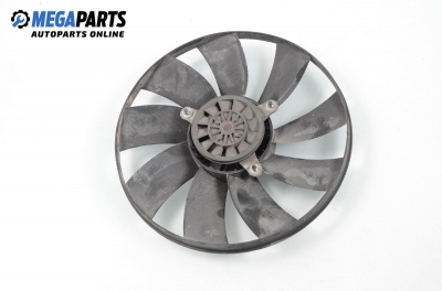 Radiator fan for Mercedes-Benz E-Class 210 (W/S) 2.9 TD, 129 hp, station wagon automatic, 1997