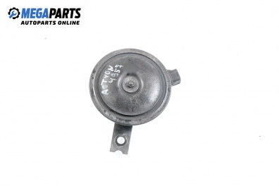 Horn for Ssang Yong Actyon 2.0 Xdi 4WD, 141 hp, 2007