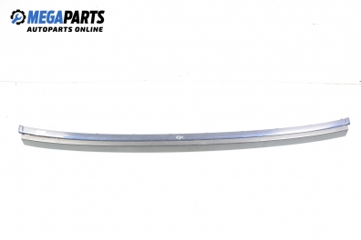 Front bumper moulding for BMW 7 (E38) 2.5 TDS, 143 hp, sedan automatic, 1997