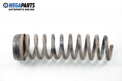 Coil spring for Mercedes-Benz 124 (W/S/C/A/V) 2.0, 118 hp, sedan, 1990, position: front