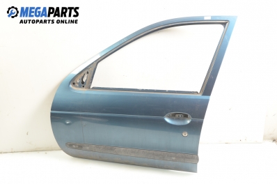 Door for Renault Megane I 1.6, 90 hp, hatchback, 5 doors, 1996, position: front - left