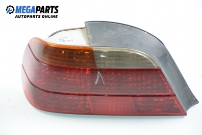 Tail light for BMW 7 (E38) 2.5 TDS, 143 hp, sedan automatic, 1997, position: left