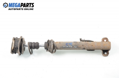 Shock absorber for Mercedes-Benz 124 (W/S/C/A/V) 2.0, 118 hp, sedan, 1990, position: front - right