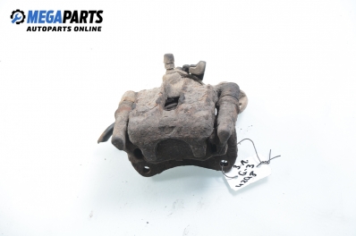 Caliper for Volkswagen Golf III 2.0, 115 hp, hatchback, 3 doors automatic, 1993, position: rear - left