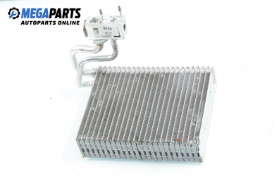 Interior AC radiator for Citroen C2 1.1, 60 hp, 2003