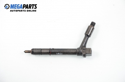 Diesel fuel injector for Opel Astra G 2.0 16V DTI, 101 hp, station wagon, 2000