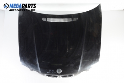 Bonnet for BMW 3 (E46) 1.8, 115 hp, hatchback, 2003