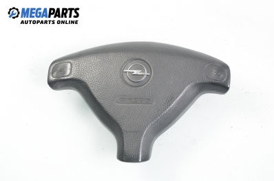 Airbag for Opel Astra G 1.6, 84 hp, sedan, 2003