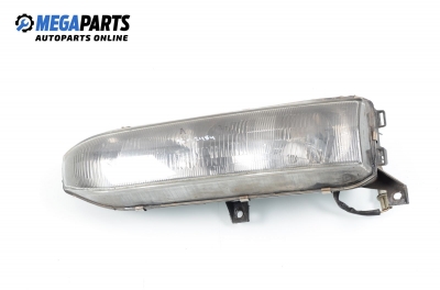 Headlight for Mitsubishi Galant 1.8 GDI, 126 hp, sedan, 1996, position: left