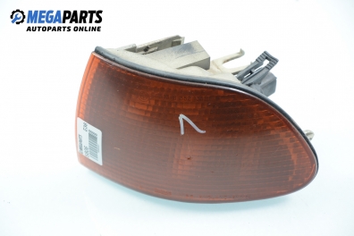 Blinker for BMW 7 (E38) 2.5 TDS, 143 hp, sedan automatic, 1997, position: left