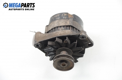 Alternator for Volkswagen Passat (B3) 1.8, 90 hp, sedan, 1988