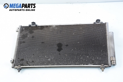 Radiator aer condiționat for Toyota Celica VII (T230) 1.8 16V VVT-i, 143 hp, 2001