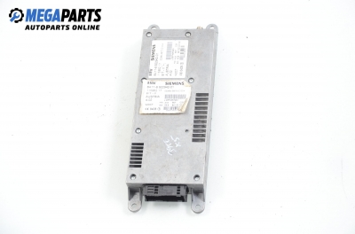 Mobile phone module for BMW X5 (E53) 3.0, 231 hp automatic, 2001 № 84.11-6 922942-01