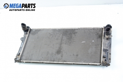 Radiator de apă pentru Toyota Celica VII (T230) 1.8 16V VVT-i, 143 cp, 2001