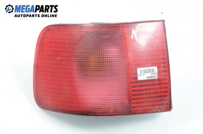 Tail light for Audi 100 (C4) 2.0 16V, 140 hp, station wagon, 1992, position: left Hella