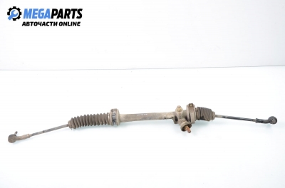 Mechanical steering rack for Seat Ibiza (6K) (1993-2002) 1.3, hatchback