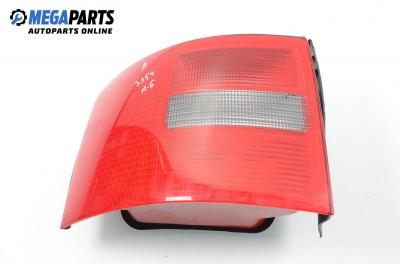Tail light for Audi A6 (C5) 2.5 TDI Quattro, 150 hp, station wagon automatic, 1999, position: left