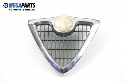 Grill for Alfa Romeo 156 2.0 16V T.Spark, 155 hp, sedan, 2001