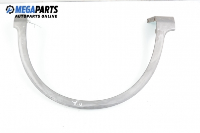 Fender arch for Honda Civic VIII 1.8, 140 hp, hatchback, 5 doors, 2006, position: front - right