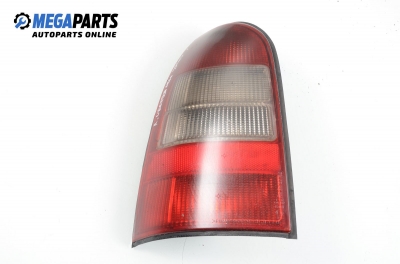 Tail light for Opel Vectra B 2.0 16V DI, 82 hp, station wagon, 1997, position: left