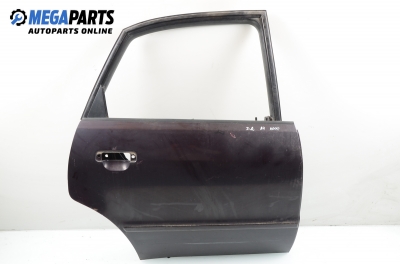 Door for Audi A4 (B5) 1.6, 102 hp, sedan, 1995, position: rear - right