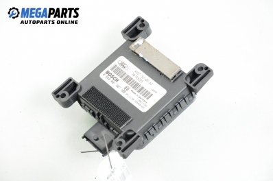 Fuel pump control module for Volvo V50 2.5 T5 AWD, 220 hp automatic, 2004 № Bosch 0 580 001 007