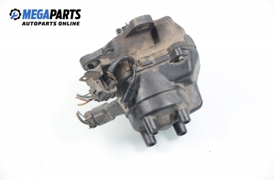 Distribuitor de aprindere delco for Honda Civic VI 1.4 16V, 90 hp, combi, 1999