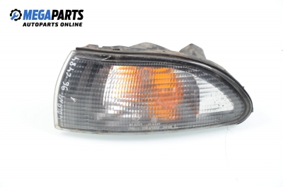 Blinker for Mitsubishi Galant 1.8 GDI, 126 hp, sedan, 1996, position: left