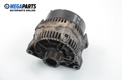 Alternator for Opel Vectra B 2.0 16V DI, 82 hp, combi, 1997 № Bosch 0 123 500 008