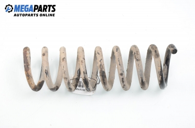 Coil spring for Mercedes-Benz E-Class 210 (W/S) 2.9 TD, 129 hp, station wagon automatic, 1997, position: rear