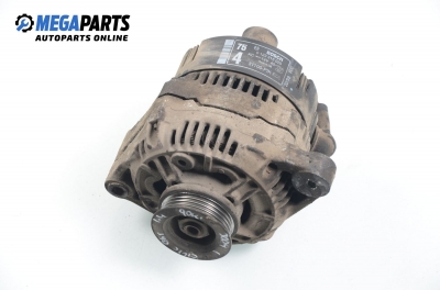 Alternator for Honda Civic VI 1.4 16V, 90 hp, combi, 1999 № Bosch 0 123 315 020