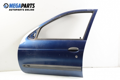 Door for Renault Megane I 1.4, 75 hp, hatchback, 5 doors, 1997, position: front - left