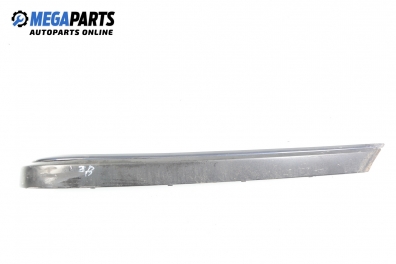 Front bumper moulding for BMW 7 (E38) 2.5 TDS, 143 hp, sedan automatic, 1997, position: right