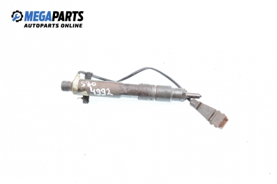 Diesel master fuel injector for Volvo S80 2.5 TDI, 140 hp, 1999