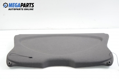 Trunk interior cover for Ford Focus I 1.8 TDCi, 115 hp, hatchback, 2002